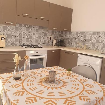 Studio Mitoyen A La Campagne Vue Sur La Mer Каржез Экстерьер фото